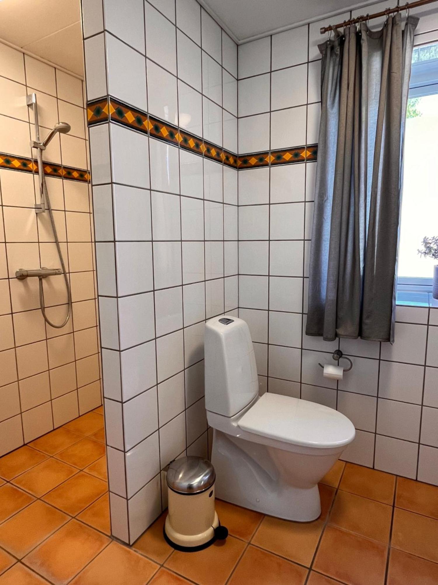 Munkgaard Inn & Outdoor Rodvig Bagian luar foto